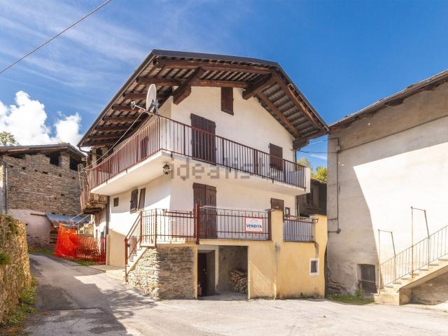 Casa in vendita a Piemonte, Cuneo