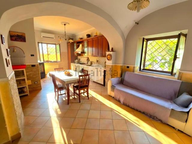 Casa in vendita a Camaldoli della Torre, Torre Del Greco