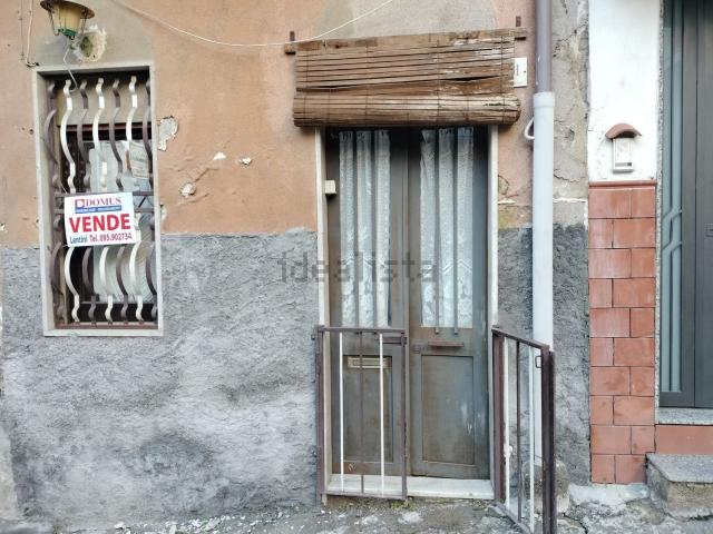 Casa in vendita a Lentini, Sicilia