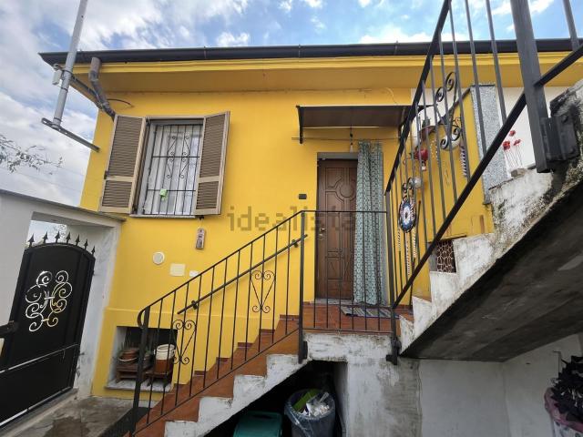 Casa in vendita a Piccolini, Vigevano