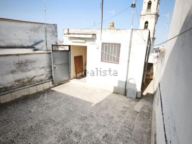 Casa in vendita a San Valentino, Puglia