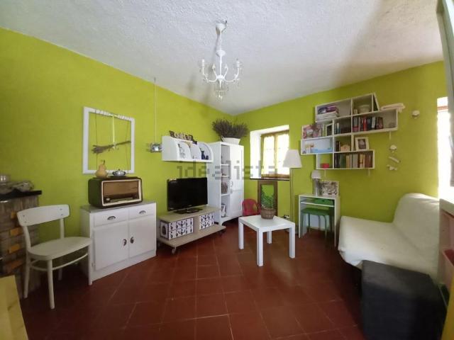 Casa in vendita a San Lazzaro Reale, Borgomaro