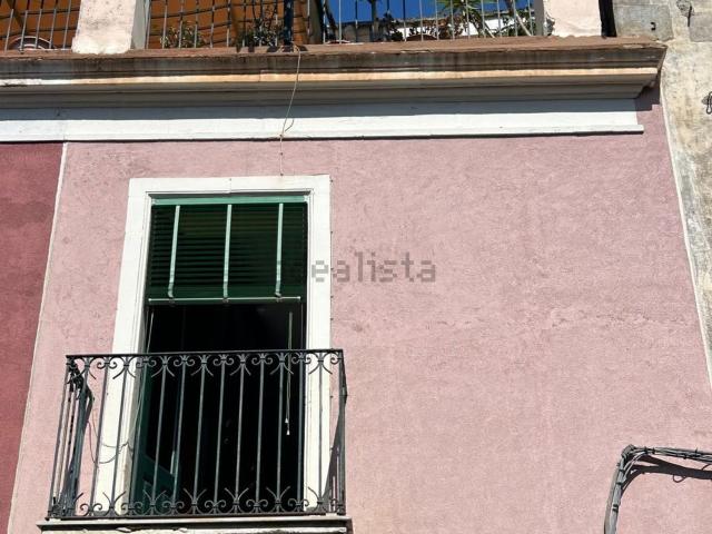Casa in vendita a Sciarelle, Acireale