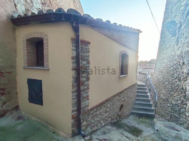 Casa in vendita a Calabria, Reggio Calabria