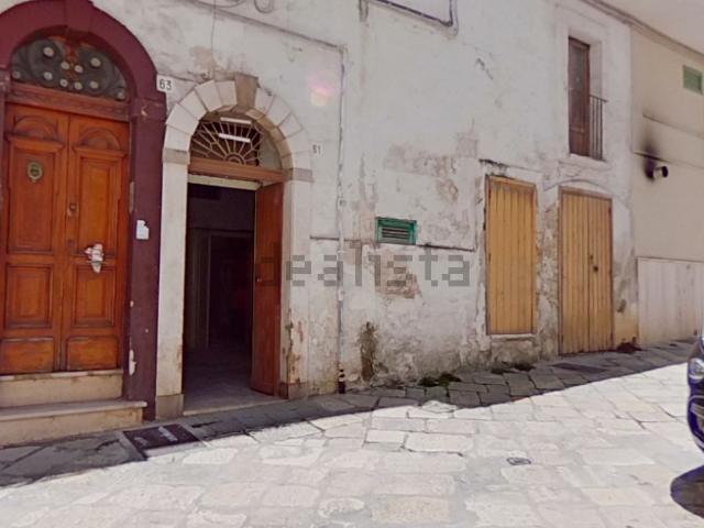 Casa in vendita a Puglia, Brindisi
