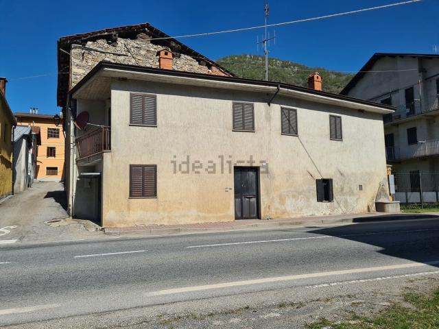 Casa in vendita a Piemonte, Cuneo