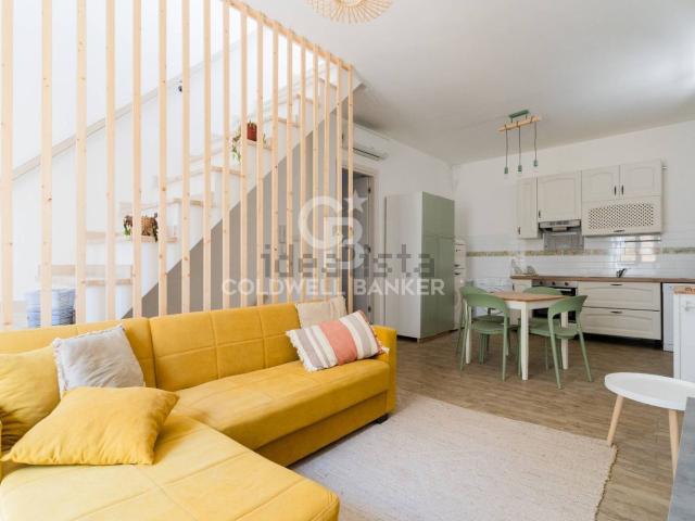 Casa in vendita a Centro, Puglia