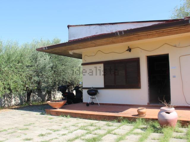 Casa in vendita a Salerno, Campania