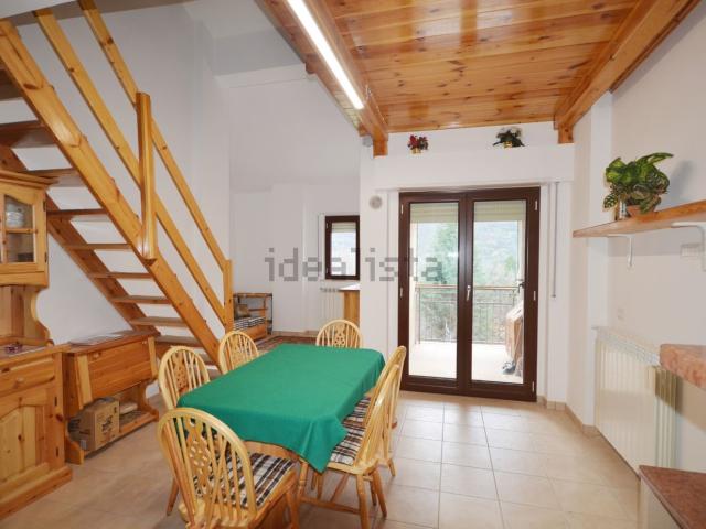 Casa in vendita a Lucoli