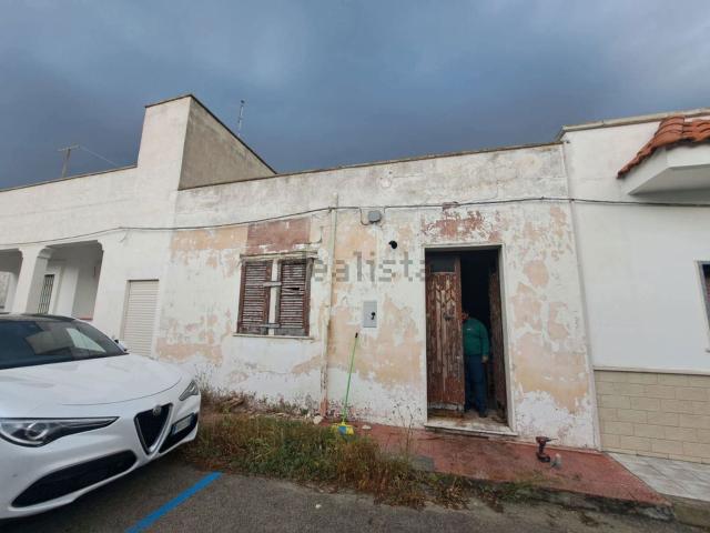 Casa in vendita a Puglia, Taranto