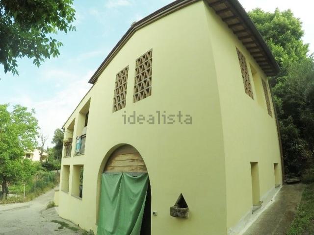 Casa in vendita a Signa, Toscana