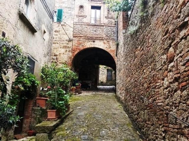 Casa in vendita a Cetona, Toscana