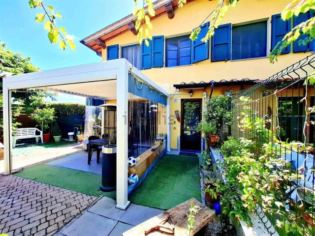 Casa in vendita a Lastra A Signa, Toscana