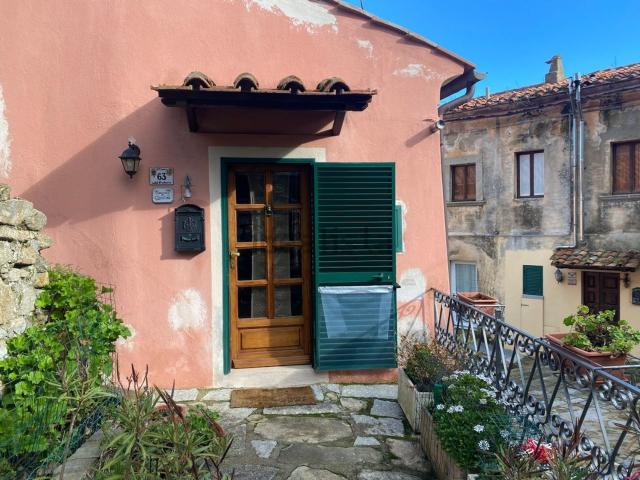 Casa in vendita a Il Tasso, Marciana