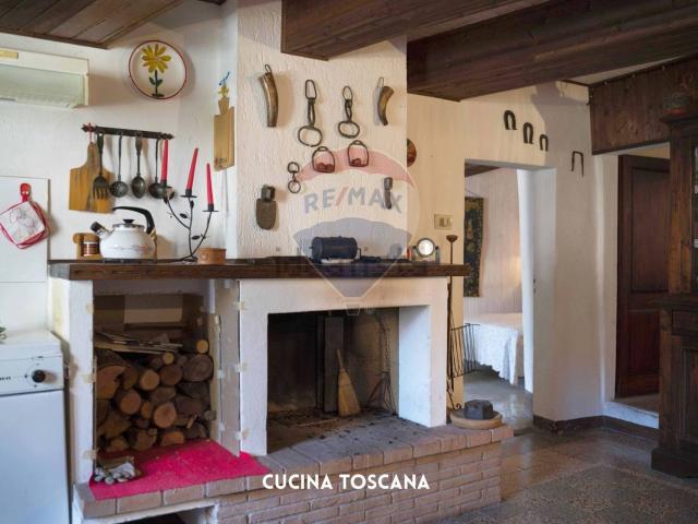 Casa in vendita a Roccastrada, Toscana