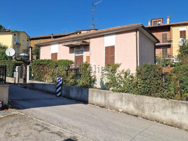 Casa in vendita a Baiano, Spoleto