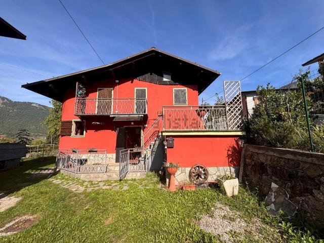 Casa in vendita a Festiona, Demonte