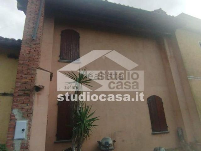 Casa in vendita a Creta, Castel San Giovanni