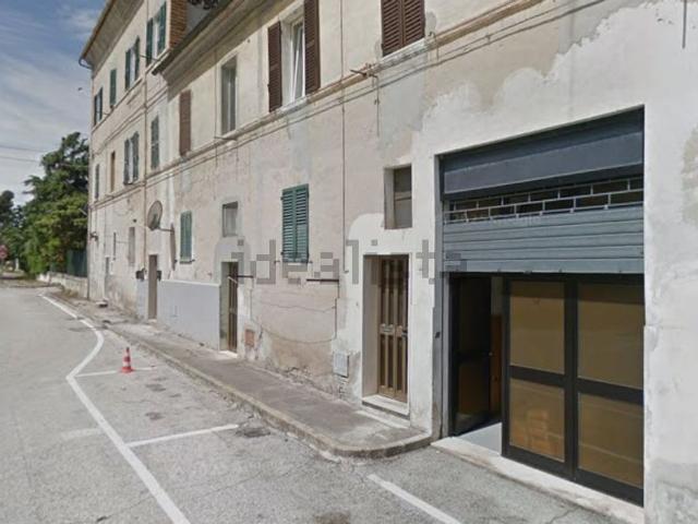 Casa in vendita a Marche, Ancona