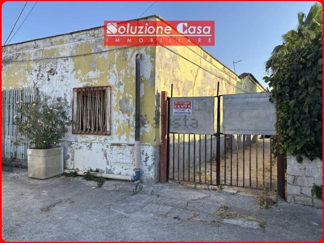 Casa in vendita a Puglia, Barletta-andria-trani