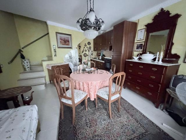 Casa in vendita a Carapelle, Atessa