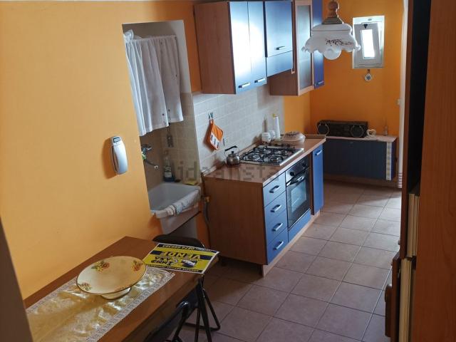 Casa in vendita a Castellino Del Biferno, Molise