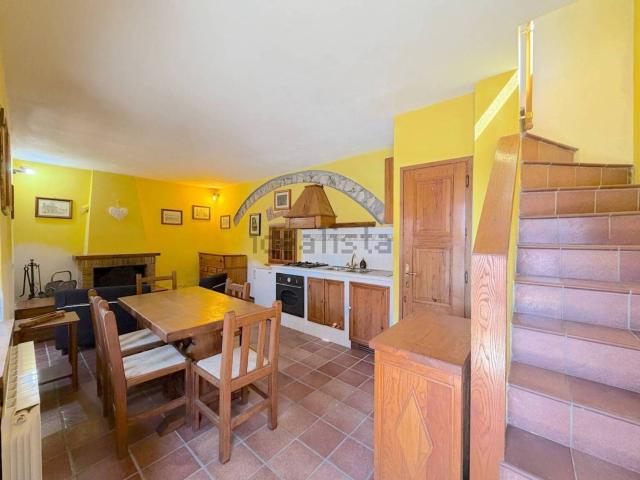 Casa in vendita a Marliana, Toscana