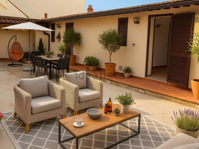Casa in vendita a Ponte a Greve, Firenze