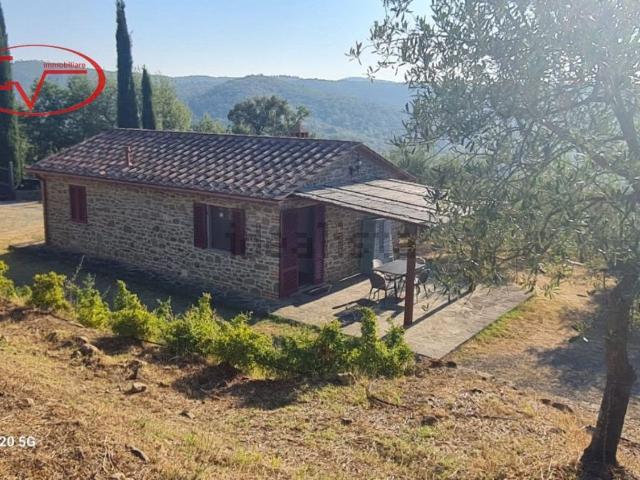 Casa in vendita a Bucine, Toscana