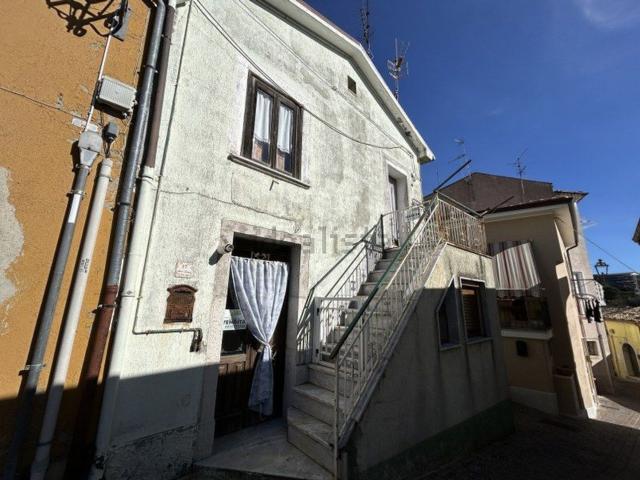 Casa in vendita a Ariano Irpino, Campania