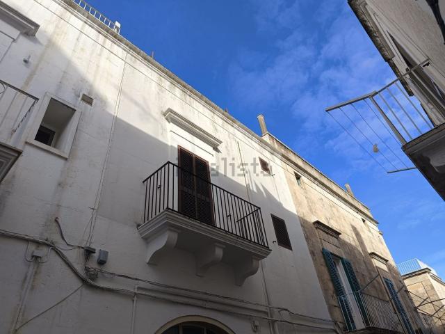 Casa in vendita a Puglia, Brindisi