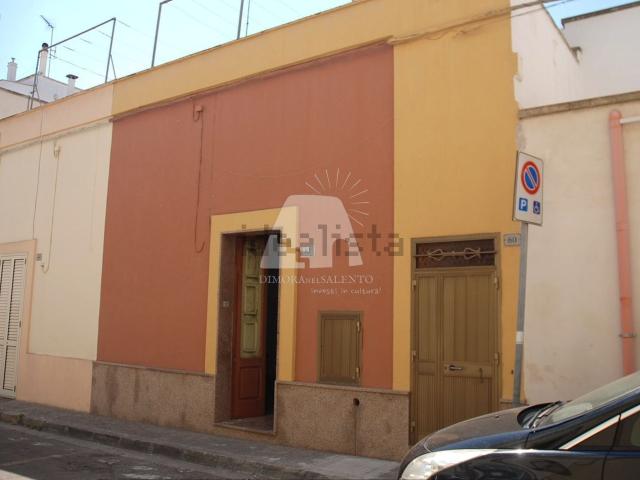 Casa in vendita a Puglia, Lecce