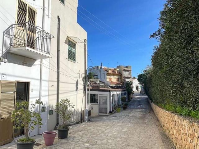 Casa in vendita a Scopello, Castellammare Del Golfo
