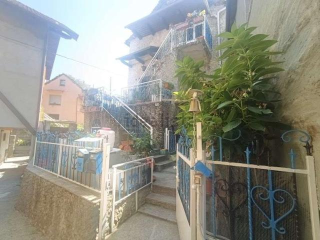 Casa in vendita a Bannio Anzino, Piemonte