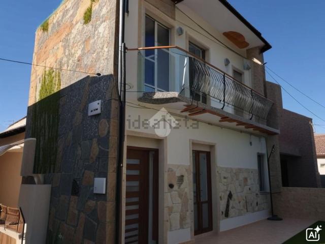 Casa in vendita a Cervino, Campania