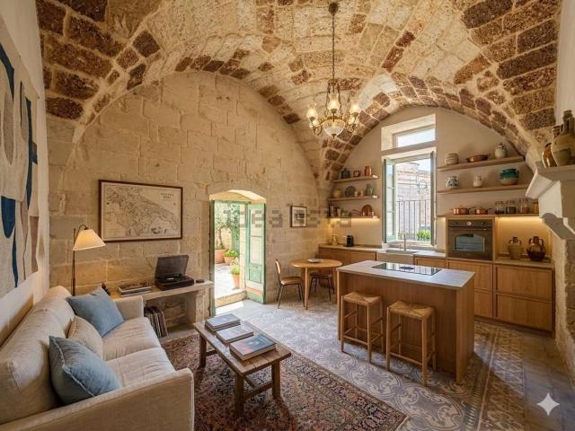 Casa in vendita a Puglia, Lecce