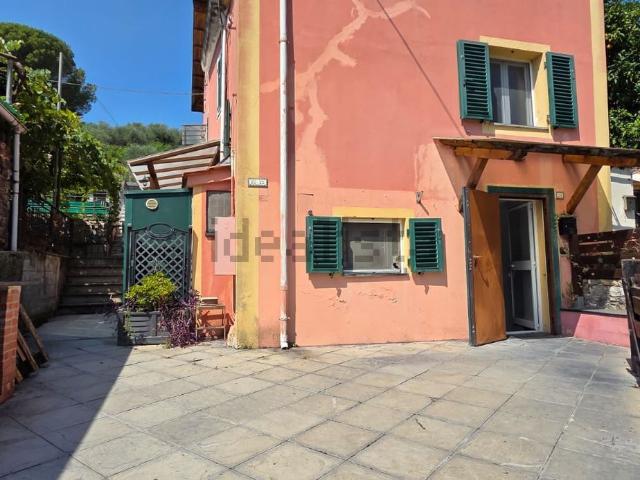 Casa in vendita a Levante, Serra Riccò