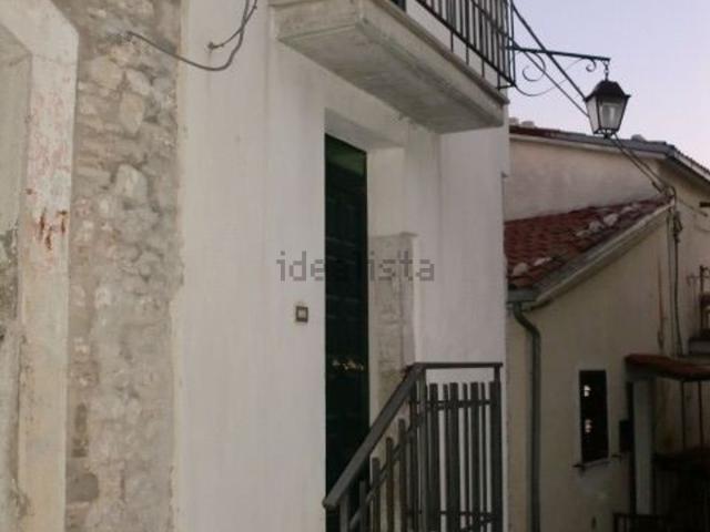Casa in vendita a Cerro Al Volturno, Molise