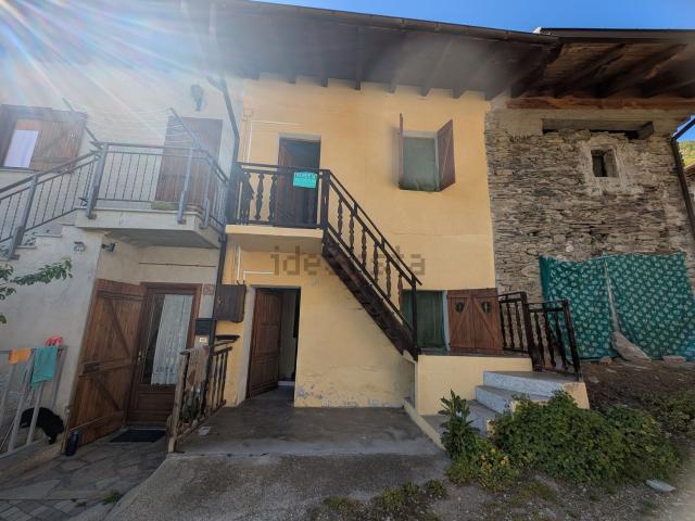 Casa in vendita a Piemonte, Cuneo