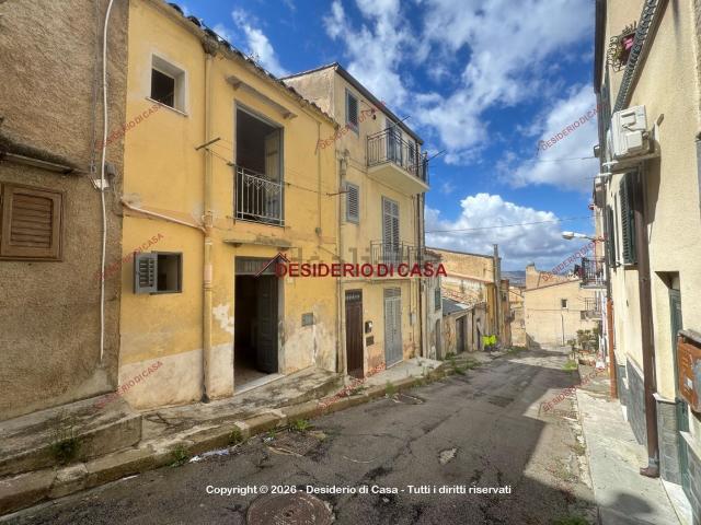 Casa in vendita a Alia, Sicilia