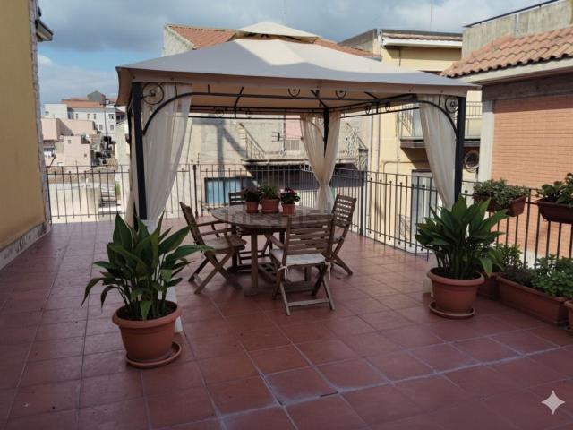 Casa in vendita a Motta Sant'anastasia, Sicilia