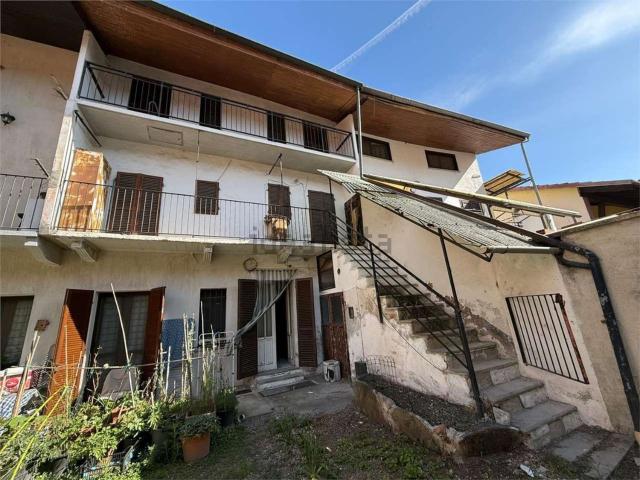 Casa in vendita a Piemonte, Torino