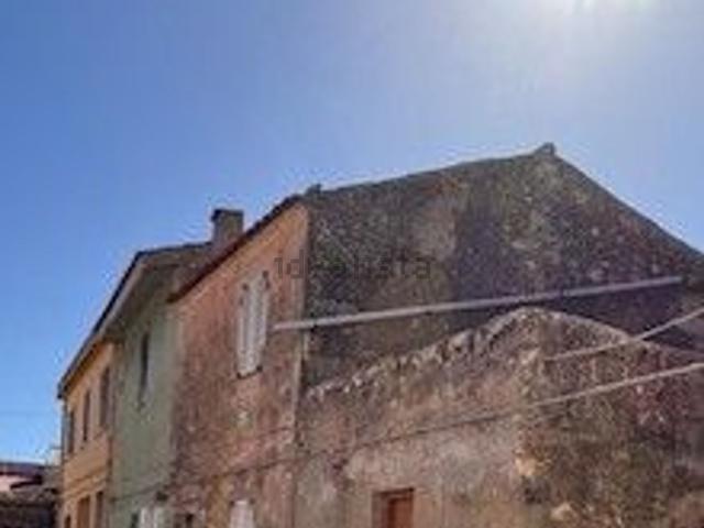 Casa in vendita a Tresnuraghes, Sardigna/Sardegna