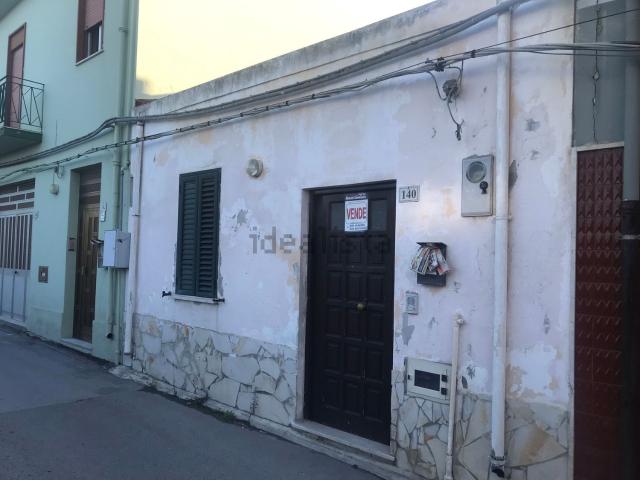 Casa in vendita a Scaccia, Milazzo