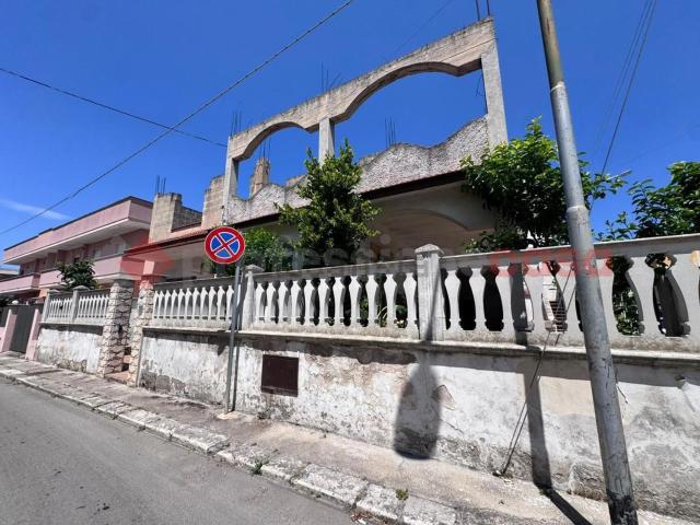 Casa in vendita a Puglia, Taranto