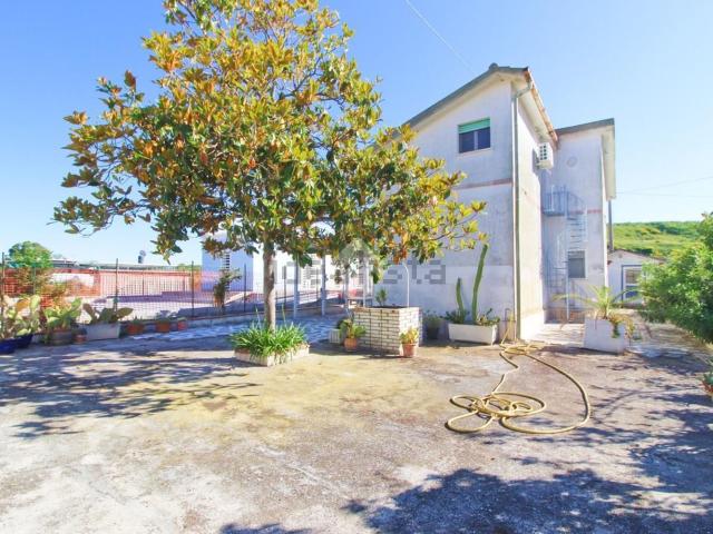 Casa in vendita a Case FIAT, Campomarino