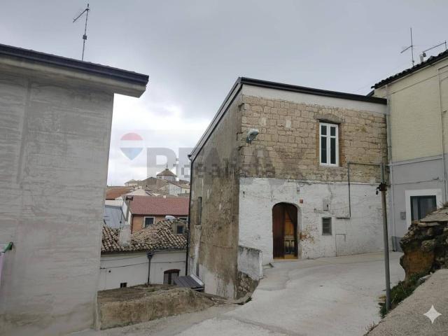 Casa in vendita a Puglia, Foggia