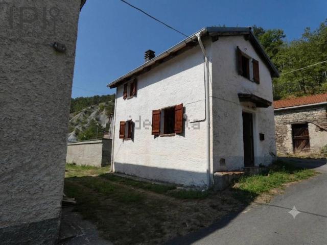 Casa in vendita a Molino, Piana Crixia
