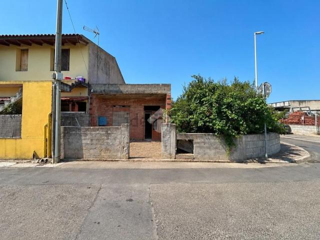 Casa in vendita a Villaspeciosa, Sardigna/Sardegna