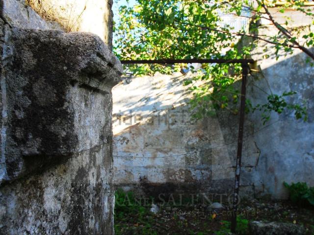 Casa in vendita a Presicce, Puglia
